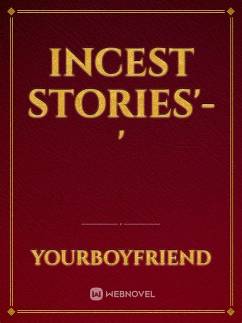 incest stories hub